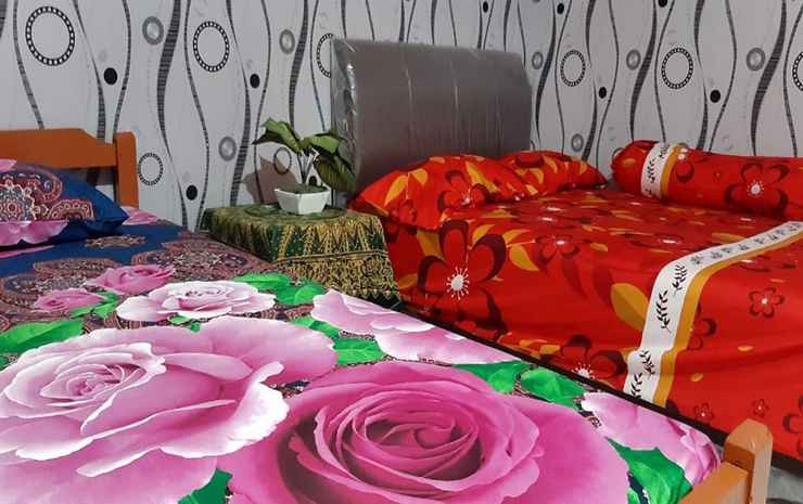 Dharmawati Stay at Surabaya