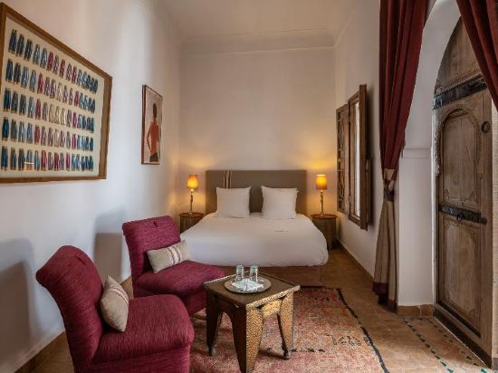 Riad Altair Room Type - Superior Double Room