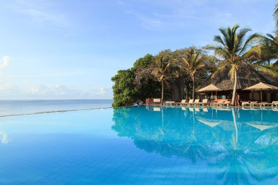 Baobab Beach Resort & Spa