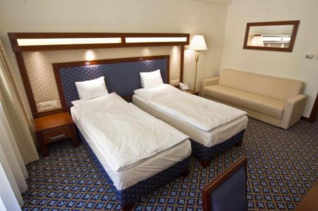 Centrum Hotel