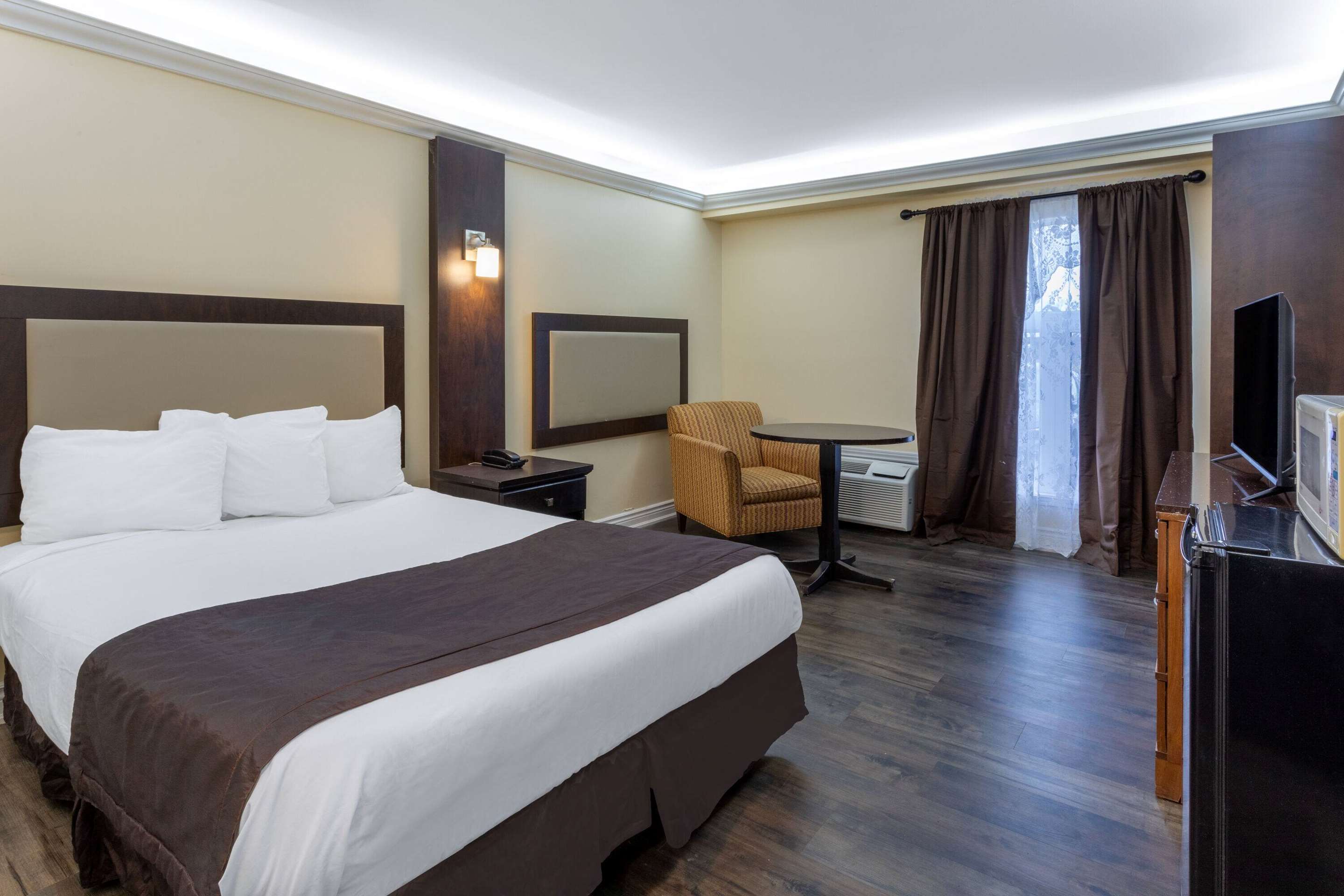 萨尼亚Travelodge by Wyndham酒店-官方