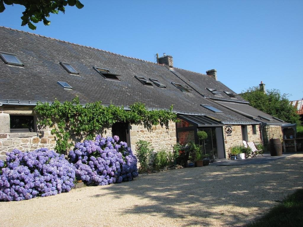 Les Closeries du Golfe-官方