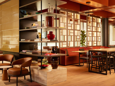 Adina Apartment Hotel Geneva