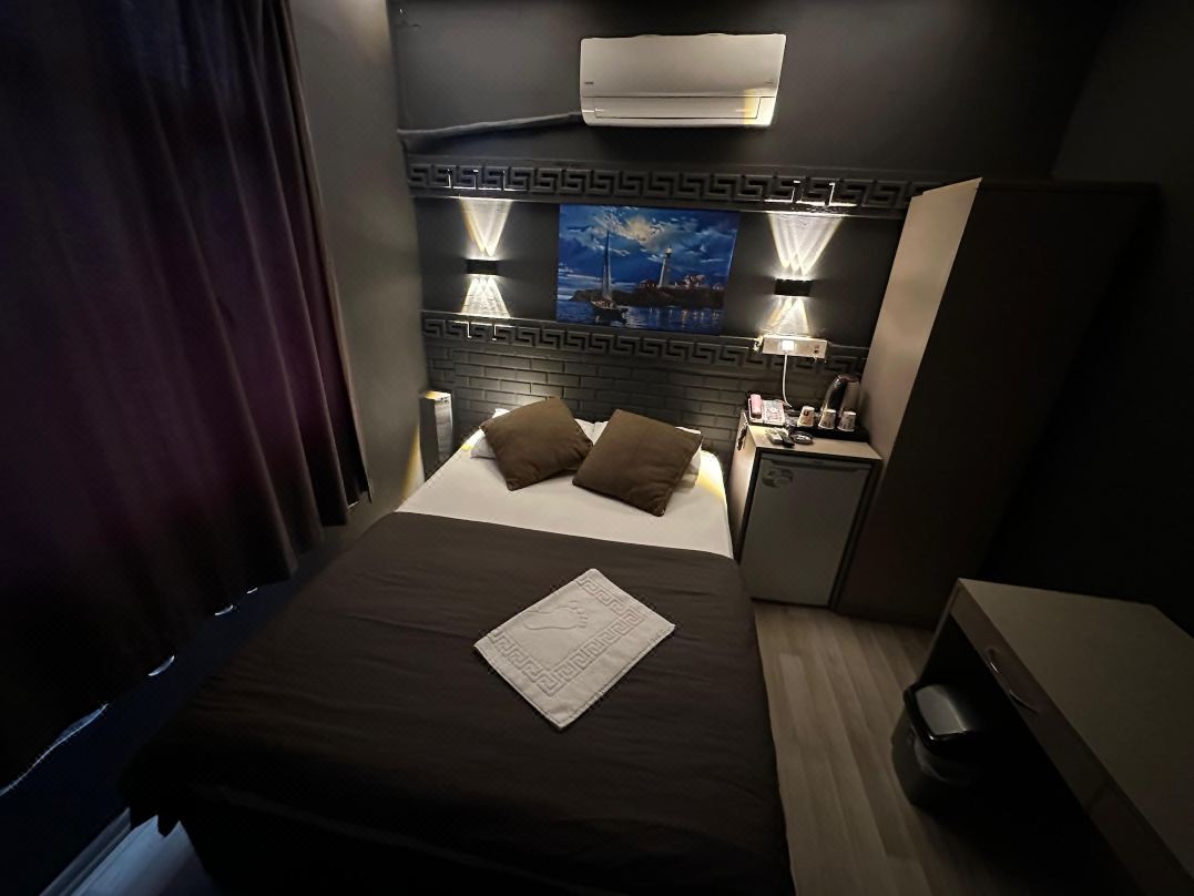 Asus Palmiye Otel