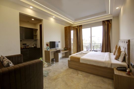 360 Degree Hotel