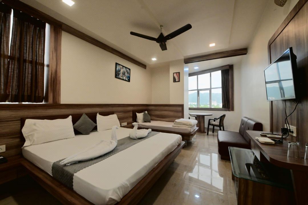 Hotel Ajmer Grand