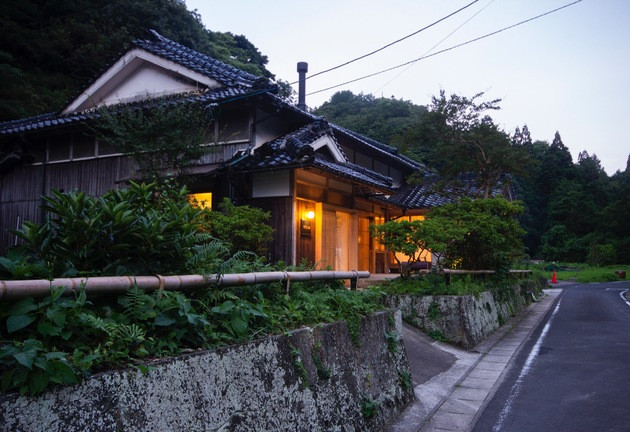 HISOM旅馆