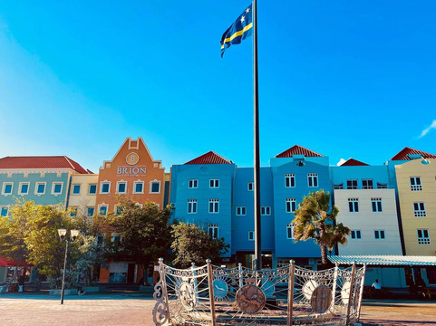 Brion City Hotel, BW Signature Collection