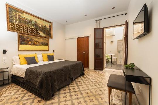 Unic - Turisme d'Interior-官方