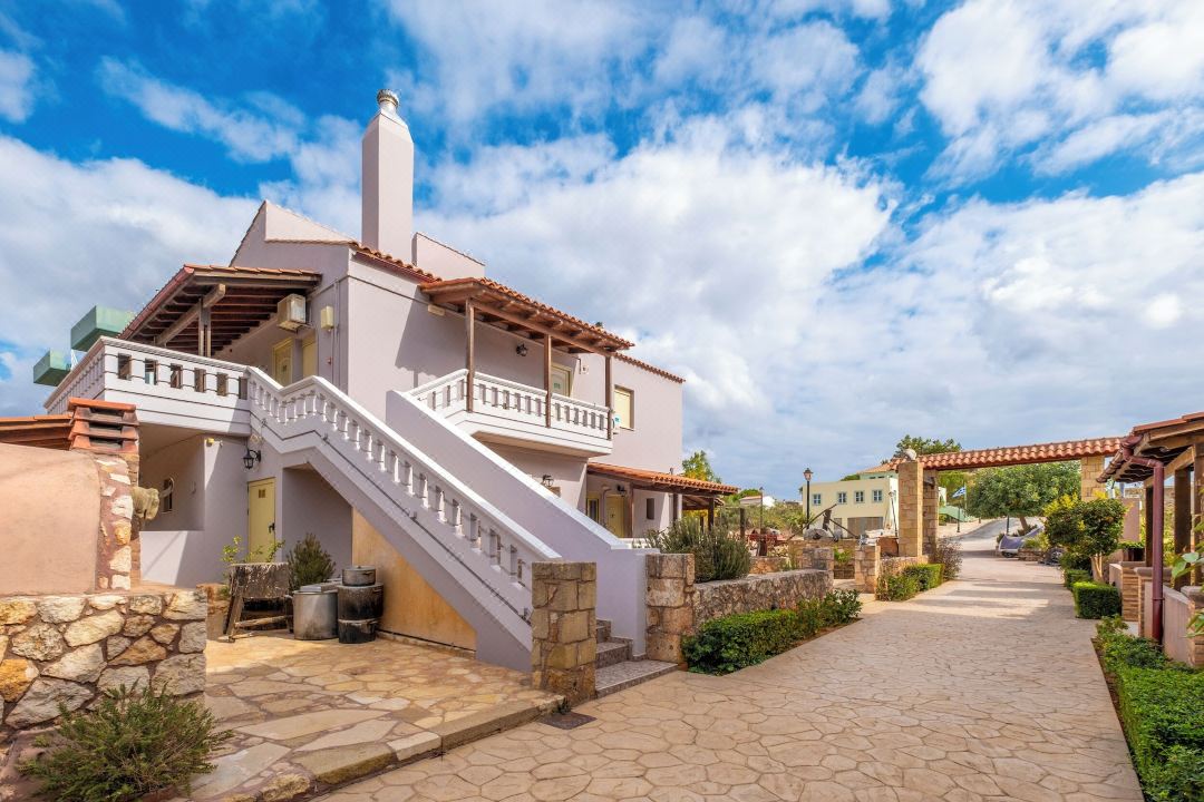Areti Suites