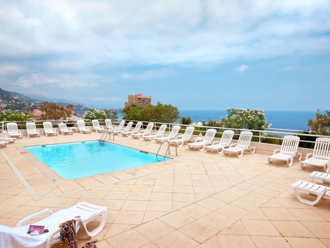 Aparthotel Adagio Monaco Palais Joséphine