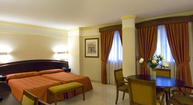 阿尔瓦塞特酒店住宿-圣安东尼奥酒店