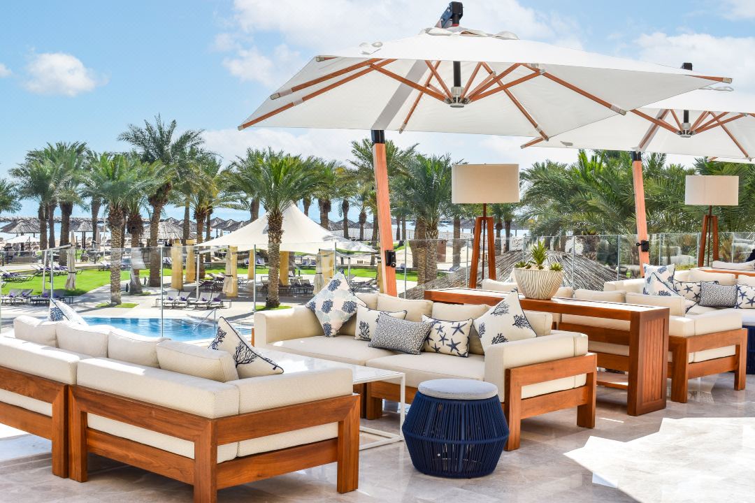 InterContinental Hotels Doha Residences by IHG