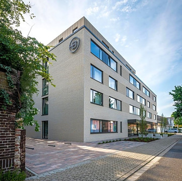 博霍尔特酒店住宿-Motel B