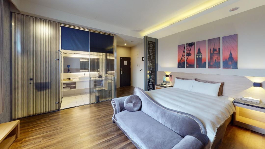 YU CHUN HOTEL