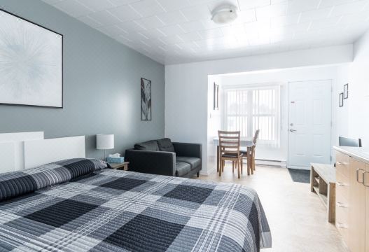 Les Studios de la Mer