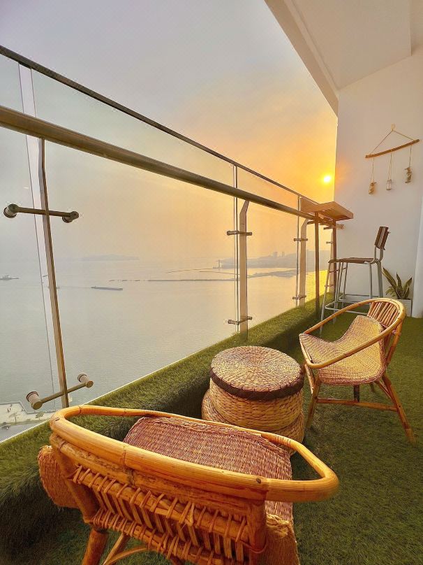Mian Homestay