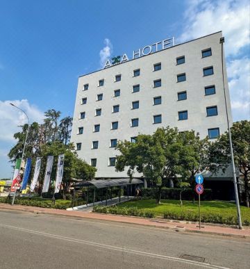 Acca Sporting Milano - AA Hotels