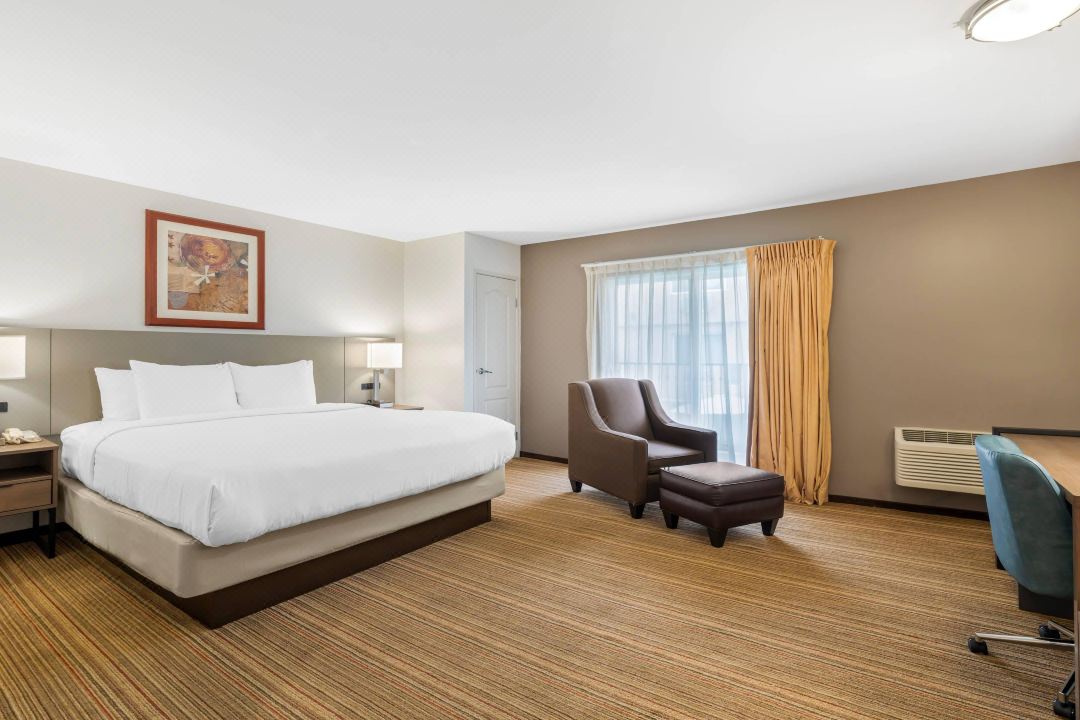 Comfort Inn Cockatoo Near LAX Airport