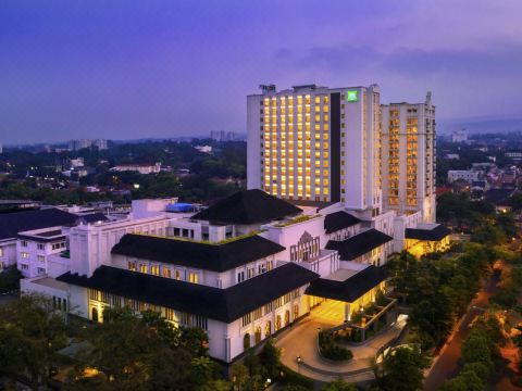 Ibis Styles Bandung Grand Central