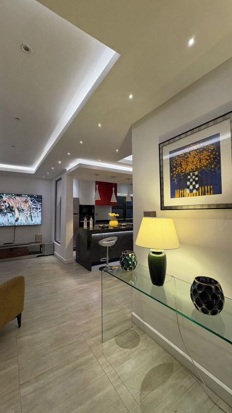 Peravi Residence