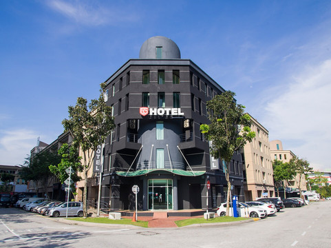 OYO 1126 GS Hotels