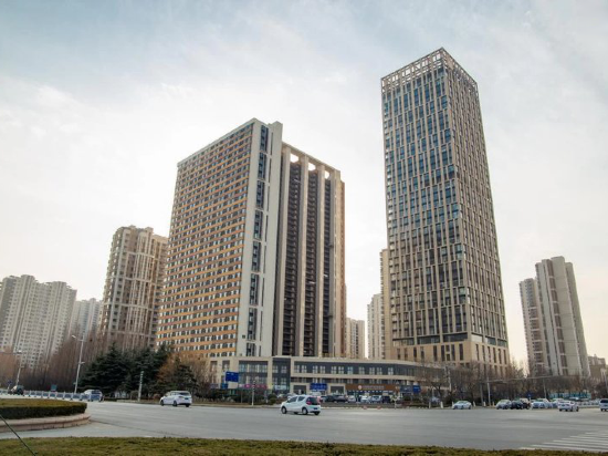 日照爱米伴海民宿