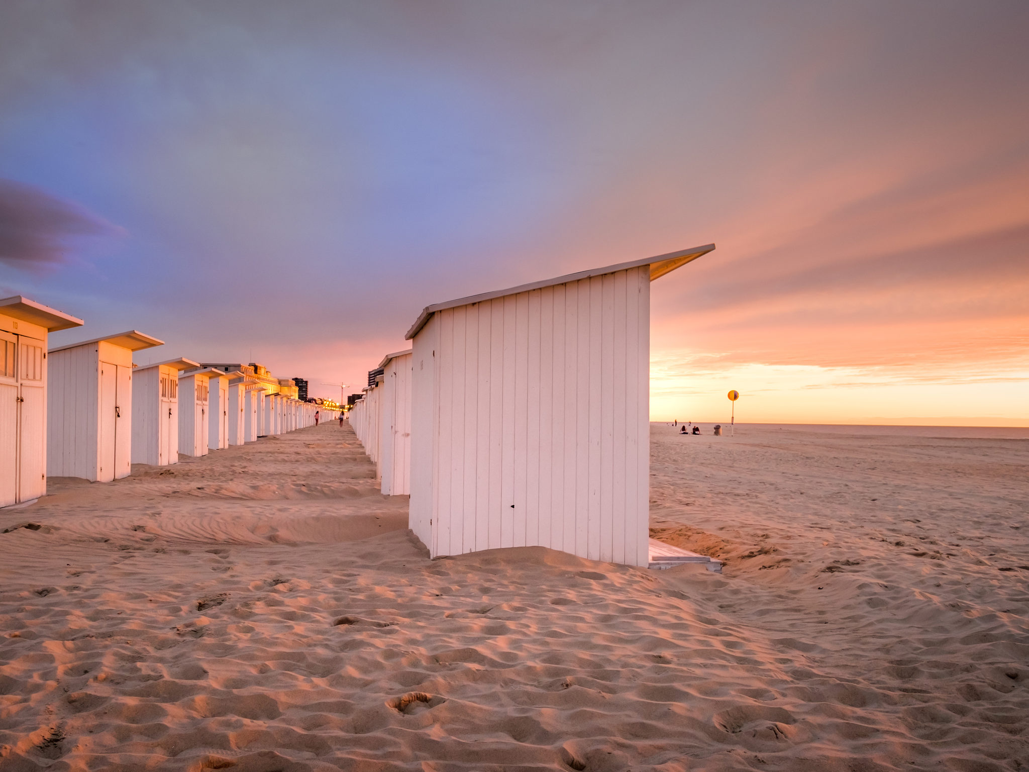 华美达奥斯泰德酒店-官方