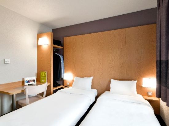 B&B HOTEL Lyon Sud Etats-Unis Room Type - Twin Room