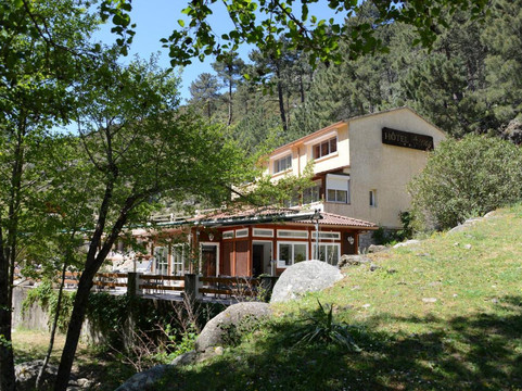 Hotel Arena Le Refuge