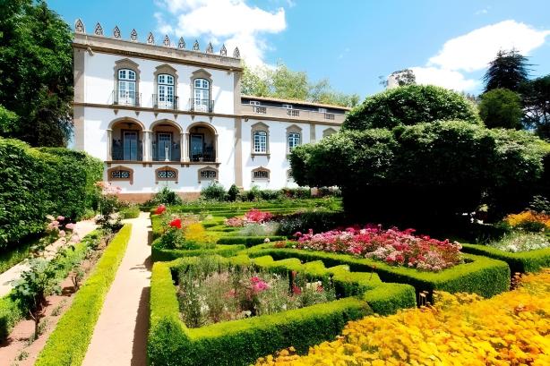 卡萨达恩索亚酒店-官方