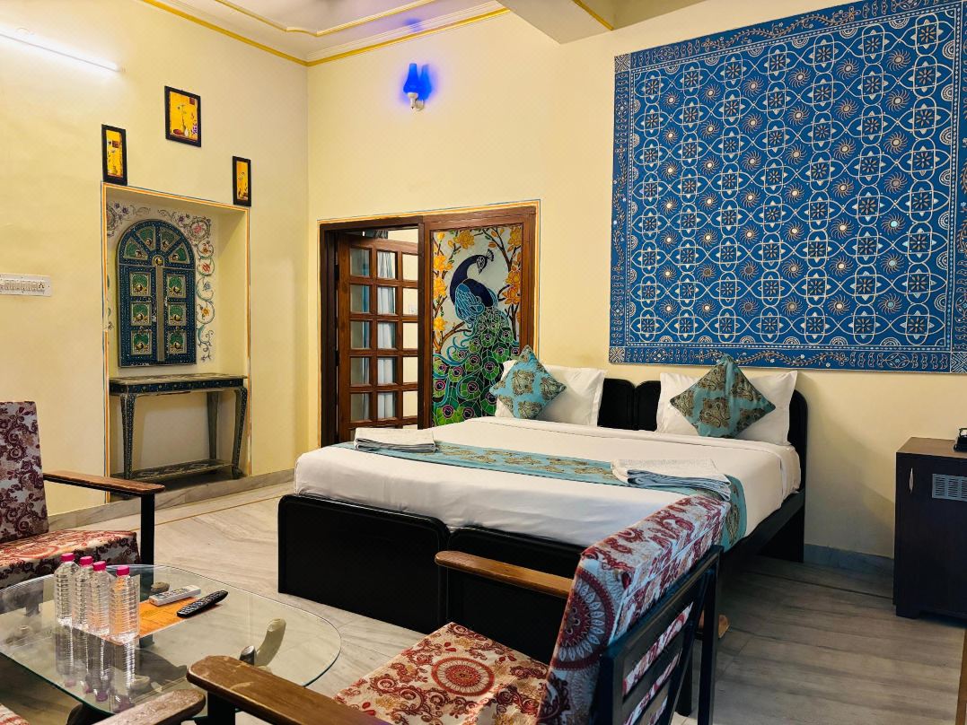 Radoli House - A Heritage House