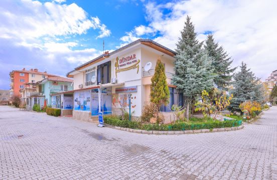 Afyon Dundar Thermal Villa