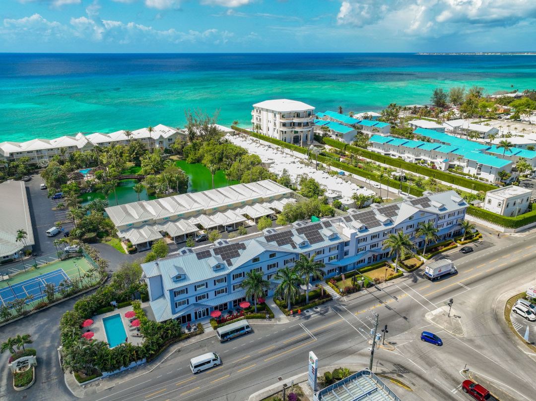 The Locale Hotel Grand Cayman
