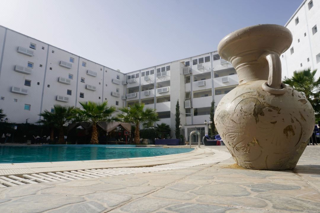 Anis Residence