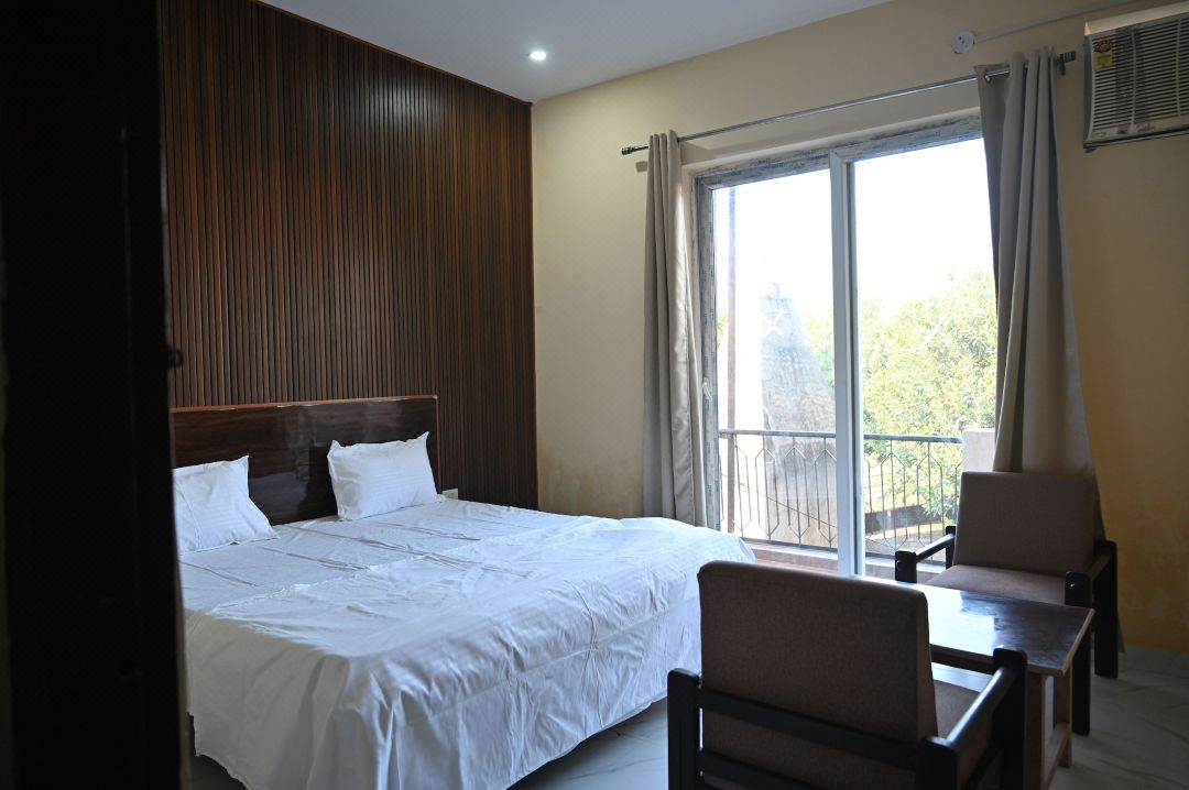 Hotel arti cottage