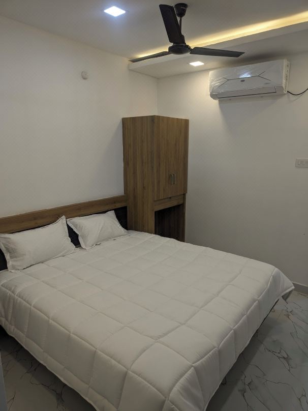 Ramani Residency