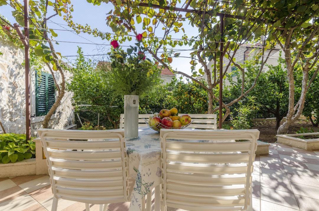 Apartments and Room Villa Niko