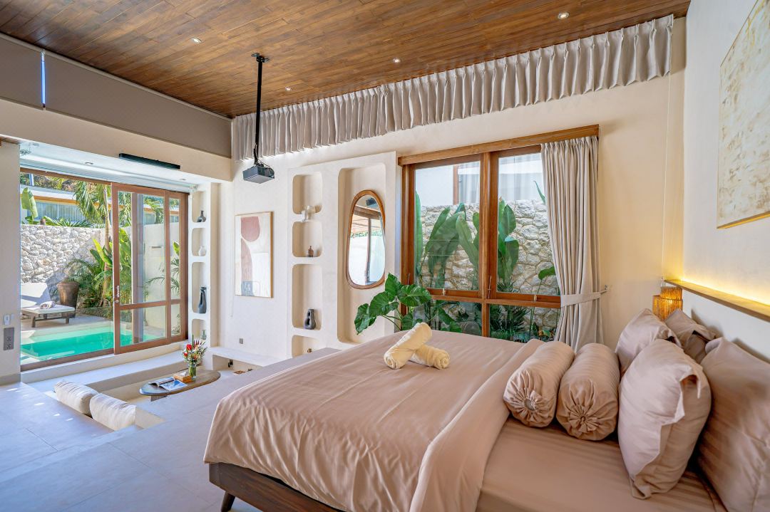 Aozora Villas Uluwatu
