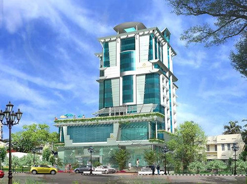 SP辉煌岁月酒店