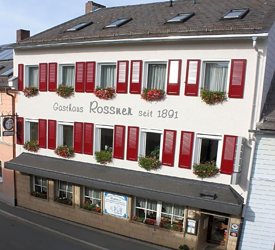 Hotel Roßner