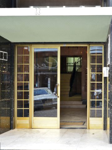 Spot Apartments Ceuta