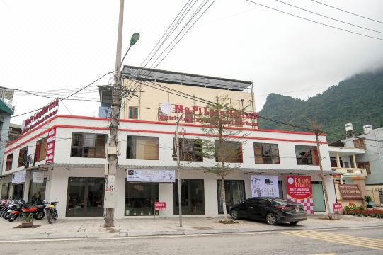 馬鼻嶺地平線之旅摩託車租賃