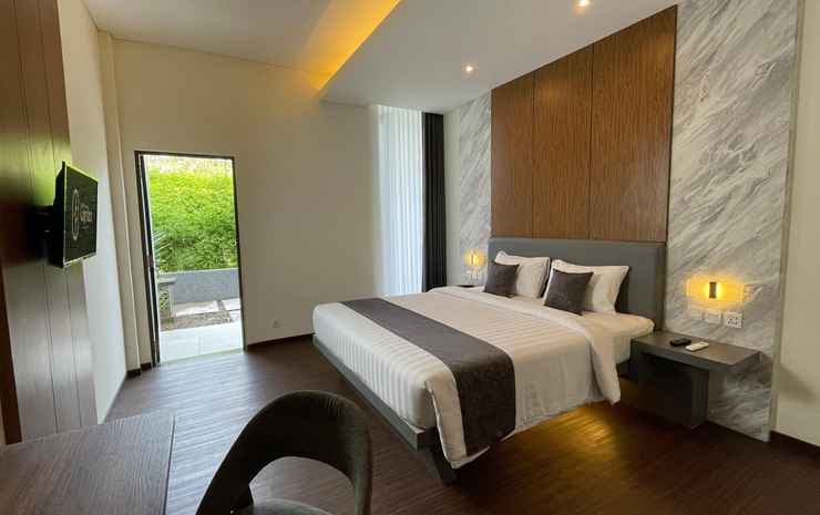 LPP Garden Hotel-官方