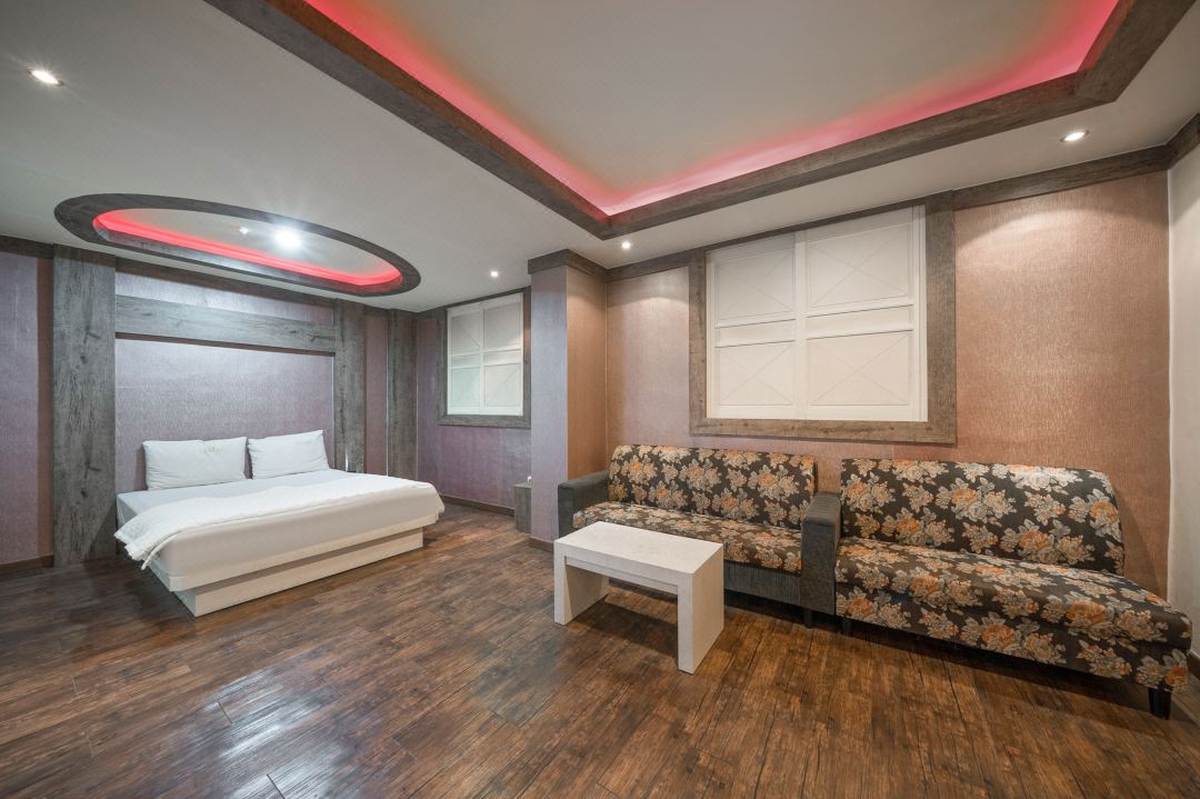 Daegu Daegu Airport M Motel