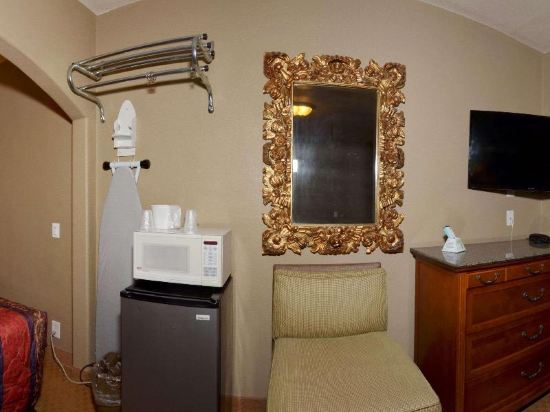 Rodeway Inn near Coachella Room Type - Standard Double Room - Non-Smoking Rodeway Inn near Coachella Room Type - Standard Double Room - Non-Smoking