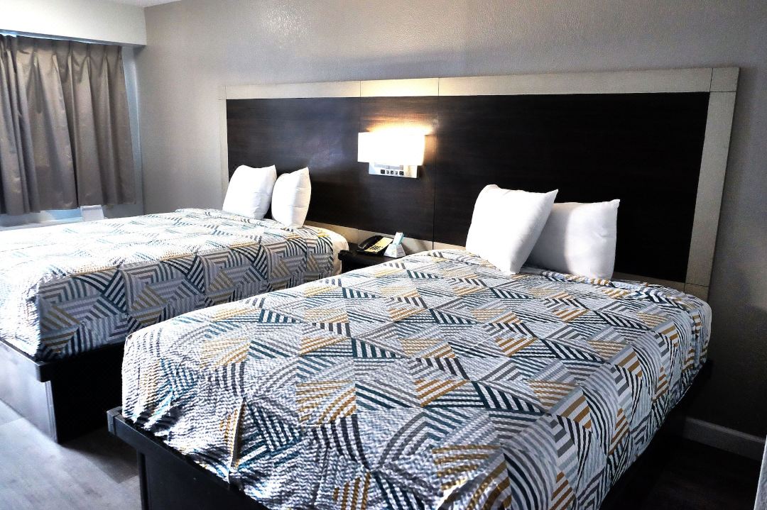 โมเทล 6 Expedia รัฐมินนิโซตา