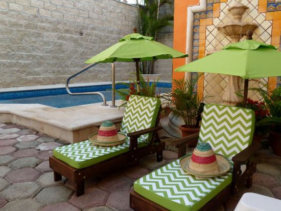 Suites Fenicia - Adults Only