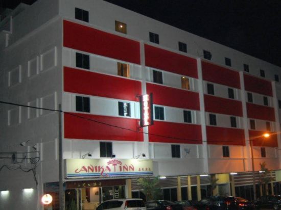 hotel berhantu di johor bahru
