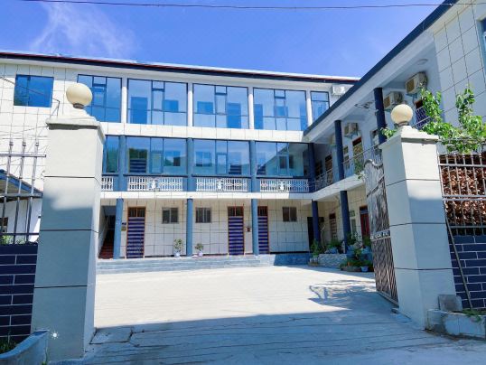 白雲山怡心園農家樂